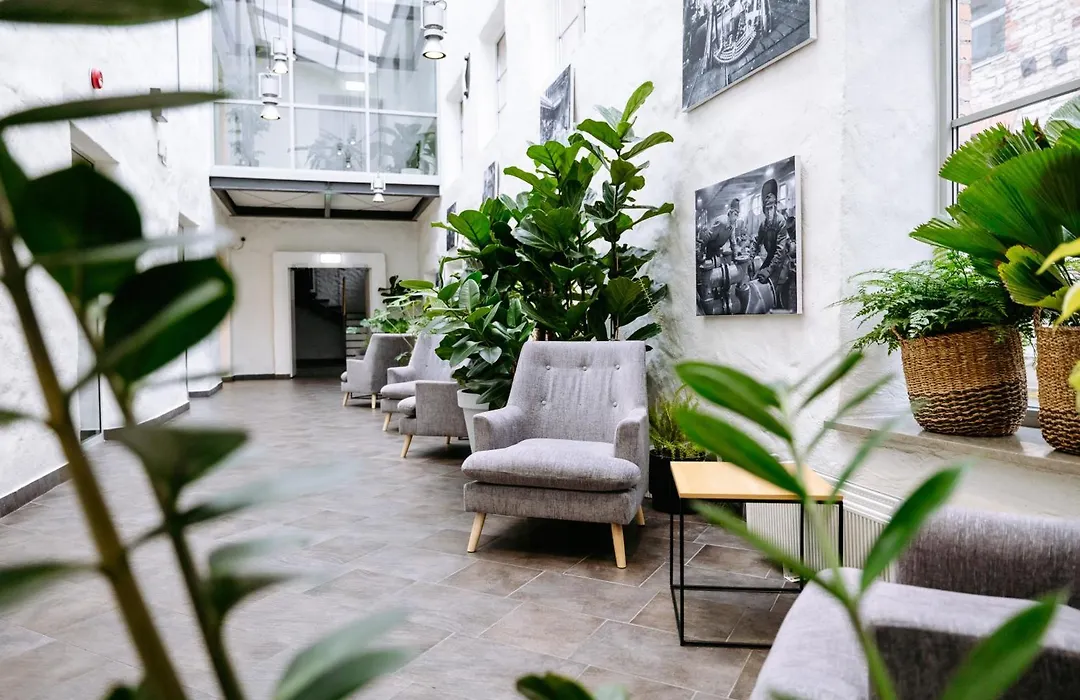 Hestia Hotel Ilmarine-1
